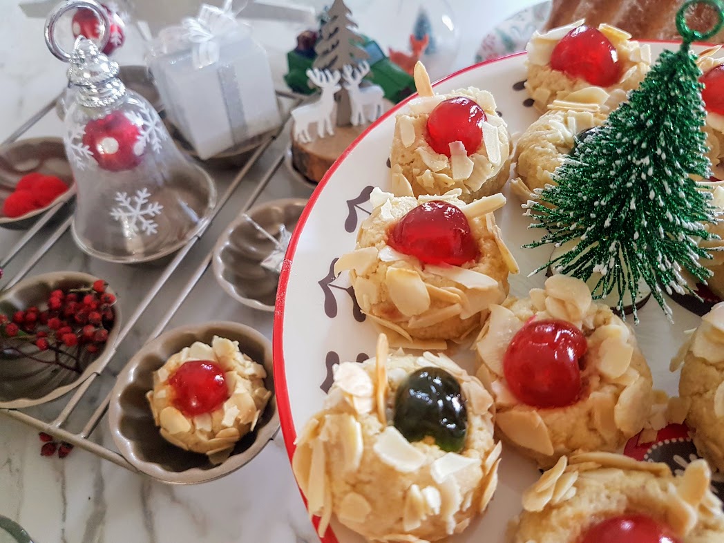 Macarons Amandes Effilees Mchewek Ca A Leyre Bon